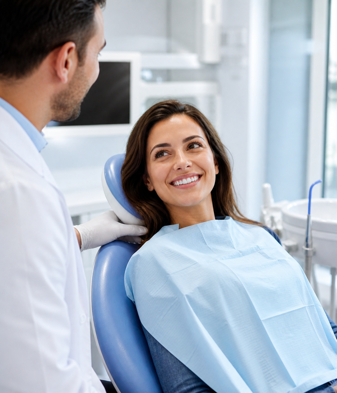 Dental case study