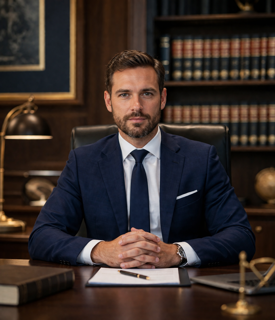 Legal Services case study